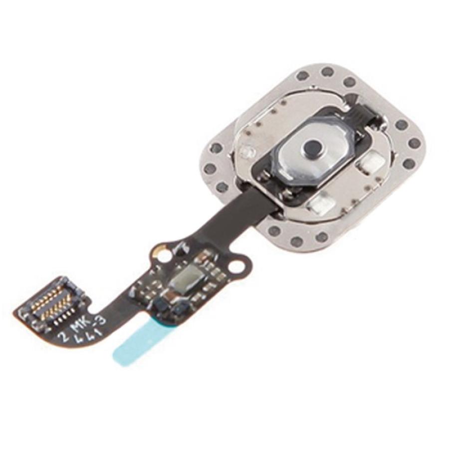 iPhone 6/6Plus ホームボタンケーブル ゴールド 修理 交換用リペアパーツ | Apple | 01