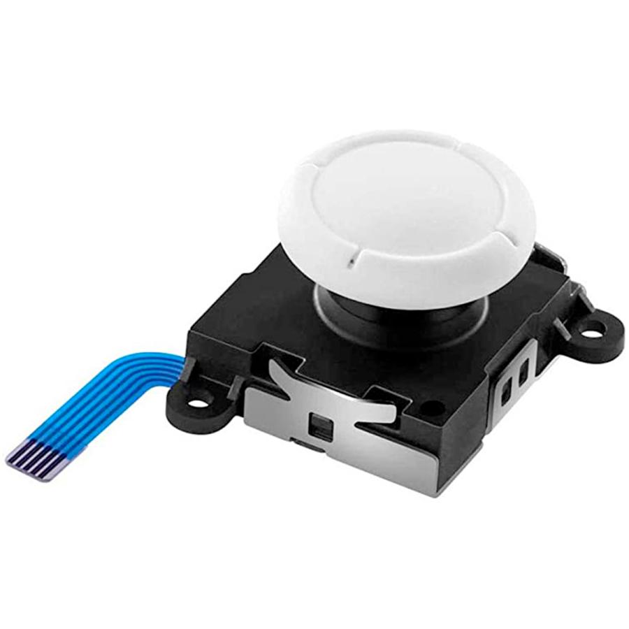 switch lite 本体のみ　アナログスティック交換済み Nintendo Switch / Lite ジョイコン 交換用アナログスティック