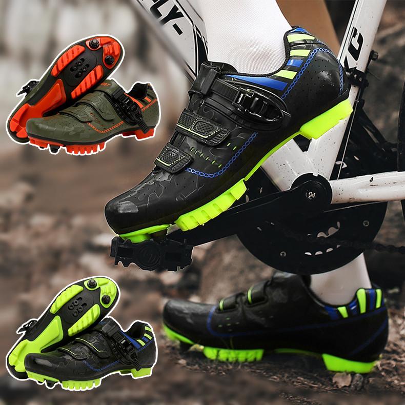 ロードバイクシューズ ロードバイク サイクリングシューズ 自転車靴 自転車シューズ マウンテンバイク ビンディングシューズ サイクルシューズ Jxd267 あいファミリー2号店 通販 Yahoo ショッピング