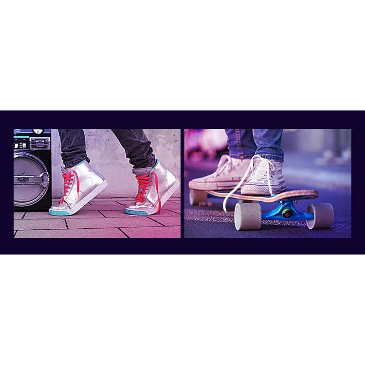 靴ひも 結ばない 回転式 おしゃれ 大人 子供 回転式靴紐 靴紐 結び方 靴紐 丸紐 靴紐ストッパー Jxg380 あいファミリー2号店 通販 Yahoo ショッピング