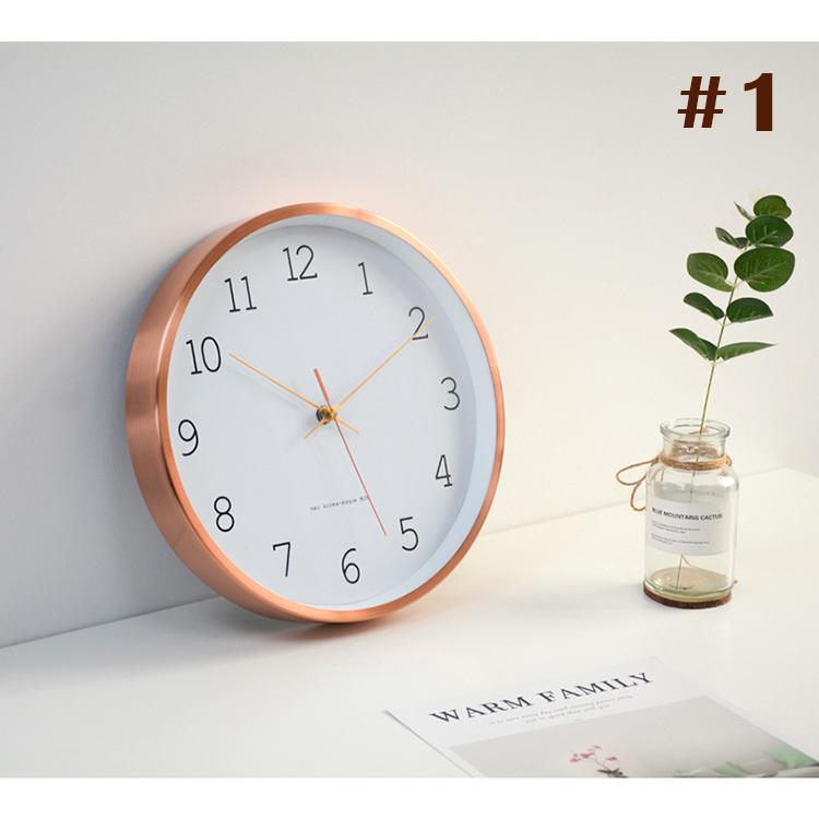 壁掛け時計 時計 デジタル 壁掛け おしゃれ オシャレ 北欧 静音 お洒落 子供部屋 リビング 軽量 数字 見やすい 非電波 とけい Jxa0 あいファミリー1号店 通販 Yahoo ショッピング