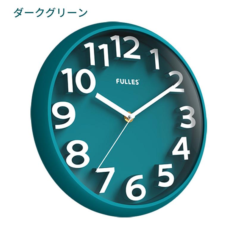 壁掛け時計 おしゃれ 3d 立体 デジタル 大数字 静音 デジタル時計 壁掛け インテリア 壁掛け 置時計 ウォール クロック 見やすい おしゃれ プレゼント リビング Jxa243 あいファミリー1号店 通販 Yahoo ショッピング