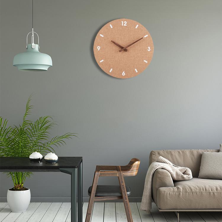 壁掛け時計 掛け時計 木製 おしゃれ ウォールクロック クロック 時計 インテリア壁掛け モダン 北欧 新築祝い 結婚祝い ギフト 静音 壁掛時計 Jxa604 あいファミリー1号店 通販 Yahoo ショッピング