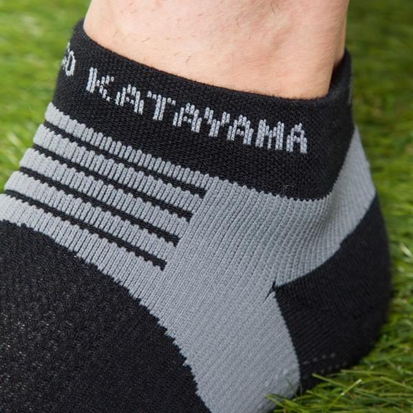 公式 ゴルフソックス 靴下 ゴルフウェア 足袋 着圧 スポーツ Runtage 片山晋呉モデル アスリートラウンドpro ショート丈 メンズ レディース M便 1 1 If45 Ifanyahoo 店 通販 Yahoo ショッピング