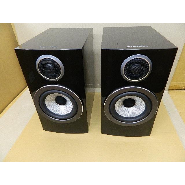 Bowers & Wilkins 送料無料 展示品(未使用) Wilkins 707 S3 Bowers & Wilkins 送料無料 展示品(未使用) Wilkins 707 S3