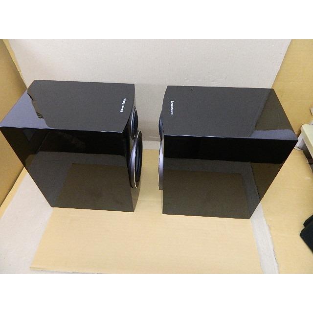 Bowers & Wilkins 送料無料 展示品(未使用) Wilkins 707 S3 Bowers & Wilkins 送料無料 展示品(未使用) Wilkins 707 S3