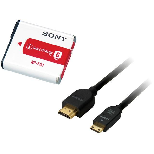 最新アイテム最新アイテム送料無料 新品 SONY ACC-HDFG