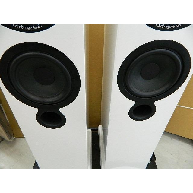 Cambridge Audio 送料無料 展示品(未使用) Cambridge Audio Cambridge Audio 送料無料 展示品(未使用) Cambridge Audio