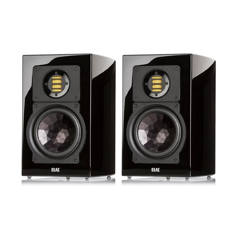 ELAC 送料無料 展示品(未使用) 定価24万 ELAC BS 263 [ペア ELAC 送料無料 展示品(未使用) 定価24万 ELAC BS 263 [ペア