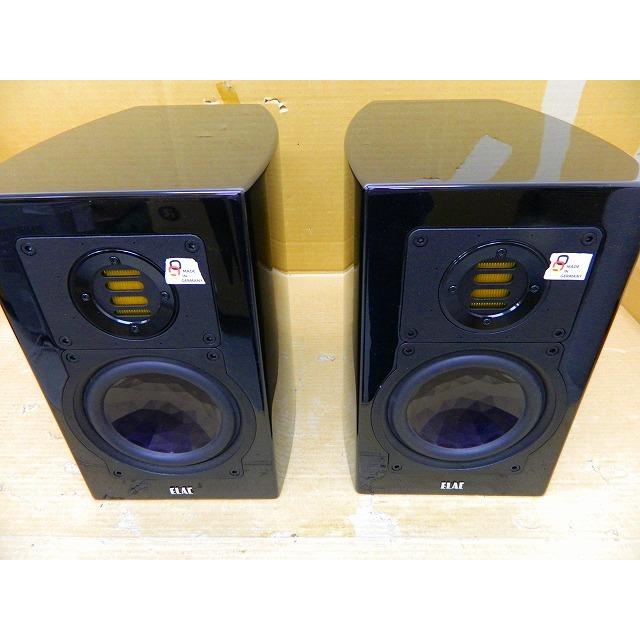 ELAC 送料無料 展示品(未使用) 定価24万 ELAC BS 263 [ペア ELAC 送料無料 展示品(未使用) 定価24万 ELAC BS 263 [ペア