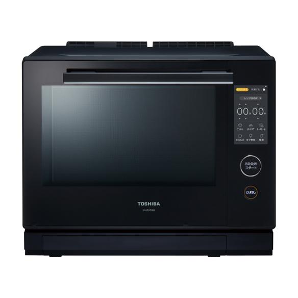 送料無料 展示品（未使用） メーカー保証有 東芝 石窯ドーム ER-YD7000 
