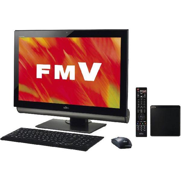 送料無料・展示美品・富士通(FUJITSU)・FMV ESPRIMO FH77/JD FMVF77JDB [officeなし]｜ifashion-store