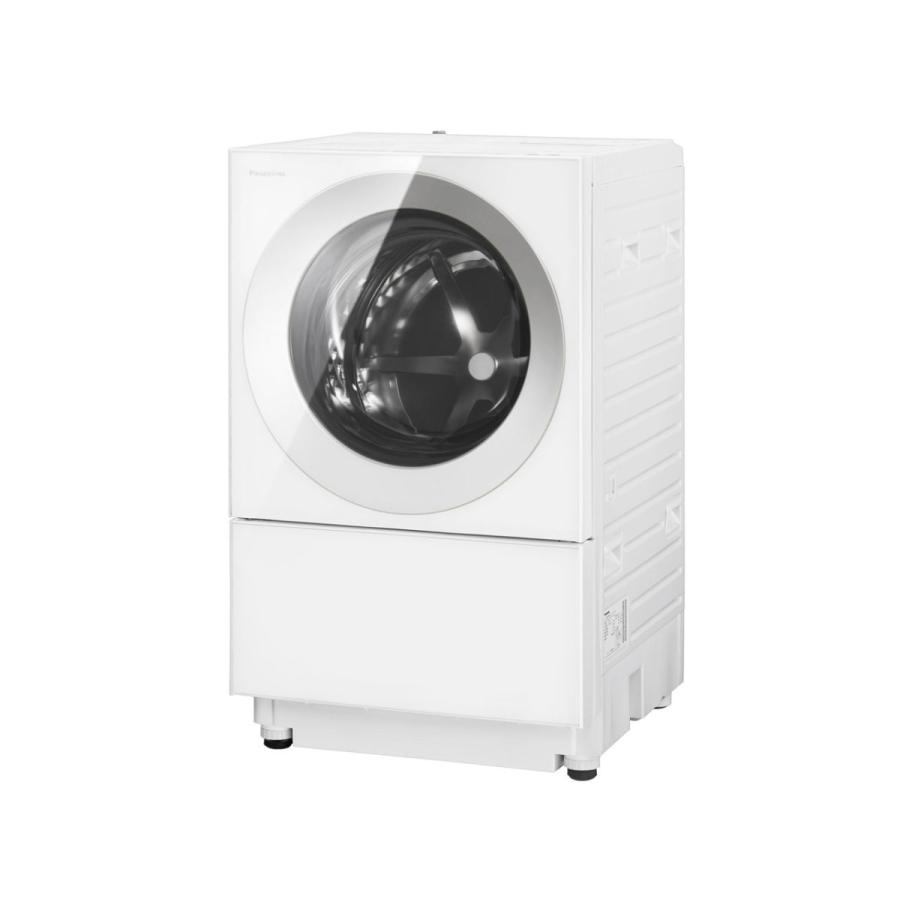 送料無料・設置無料　展示品（未使用）　Cuble NA-VG730L　左開き　7 kg　ドラム式洗濯乾燥機｜ifashion-store