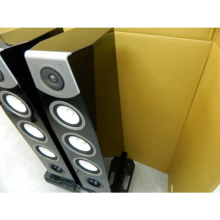 YAMAHA 送料無料 展示品(未使用) ヤマハ Soavo NS-F901 ペア YAMAHA 送料無料 展示品(未使用) ヤマハ Soavo NS-F901 ペア