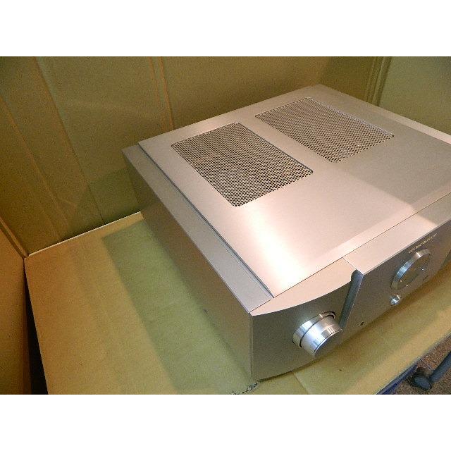 Marantz 送料無料 展示品（未使用） 定価：66万 マランツ marantz PM 