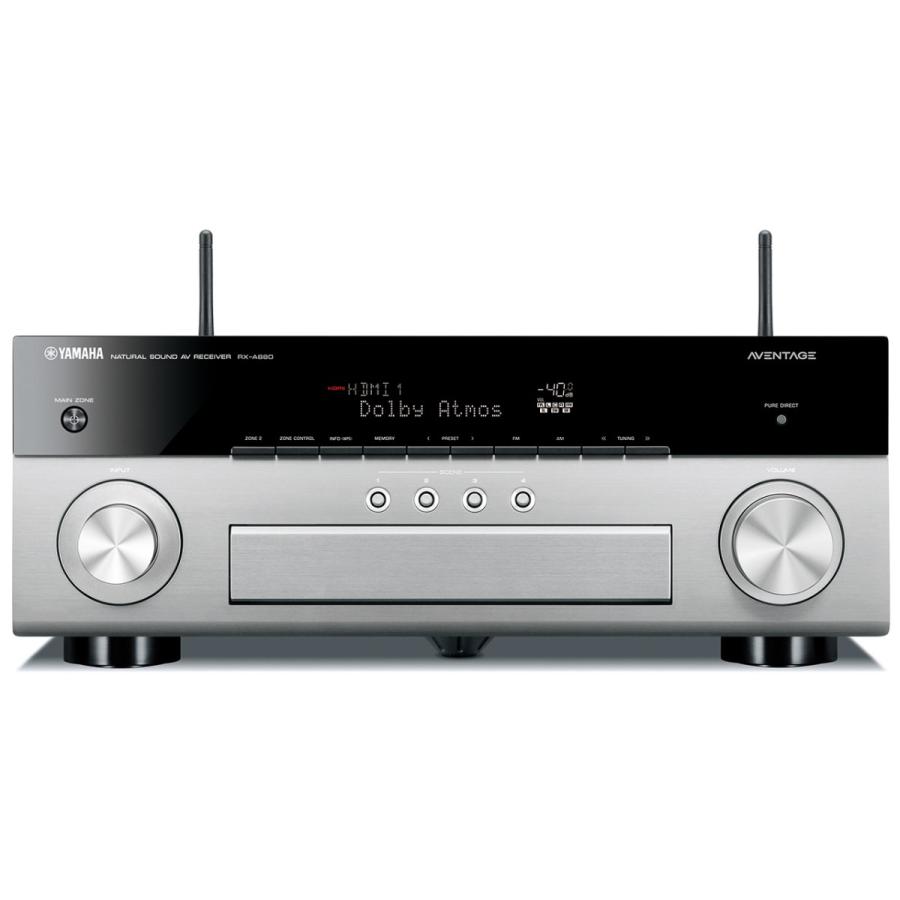 安い購入 送料無料 展示品 展示のみ 未使用 ヤマハ Aventage Rx A0 Avレシーバー Rx A0 Ismart 通販 Yahoo ショッピング 安心の定価販売 Blog Lonolife Com
