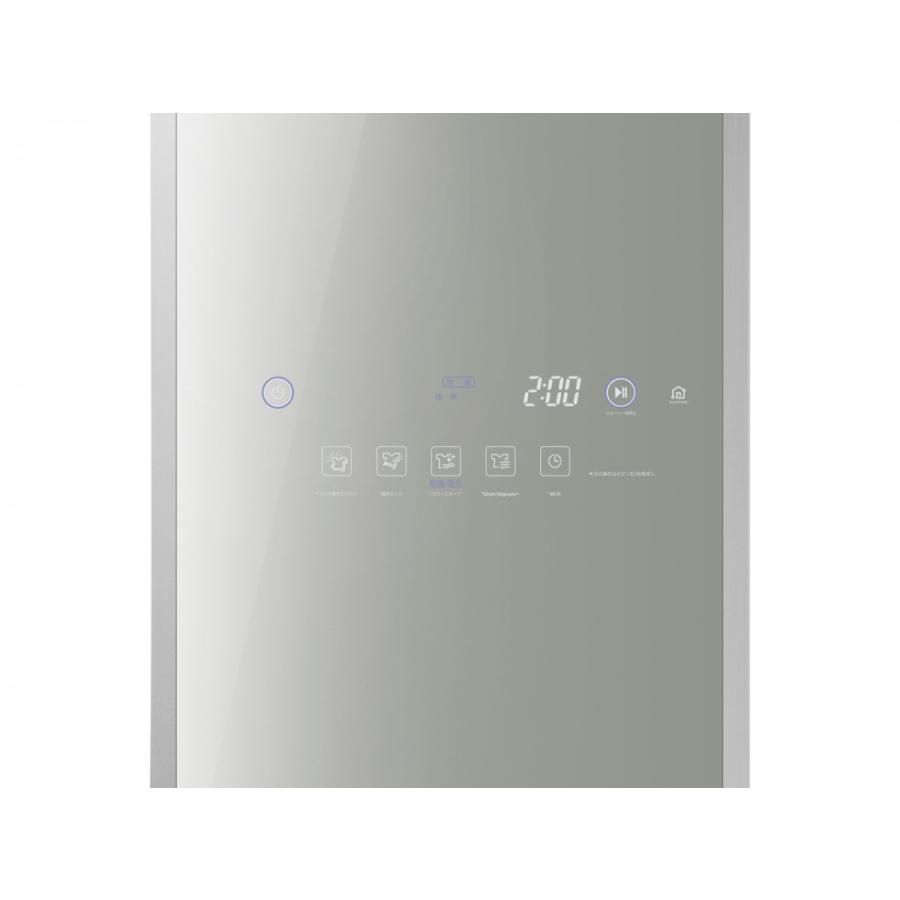 送料無料　展示品　メーカー保証有　LGエレクトロニクス　LG styler S3MF [ミラー]　Wi-Fi(2.4GHz)対応　 スチームウォッシュ (7月4日以降の発送)｜ifashion-store｜04