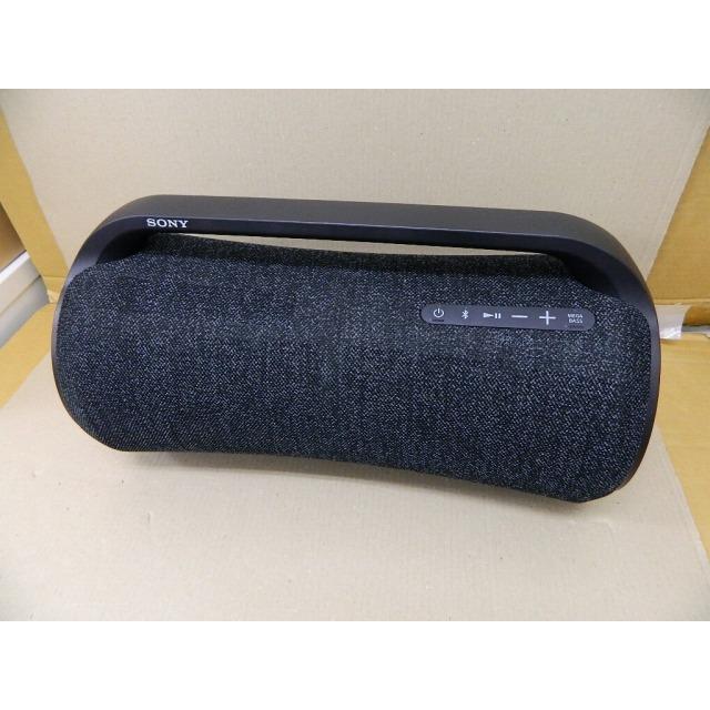SONY 送料無料 展示品(未使用) メーカー保証有 SONY SRS-XG500 SONY 送料無料 展示品(未使用) メーカー保証有 SONY SRS-XG500
