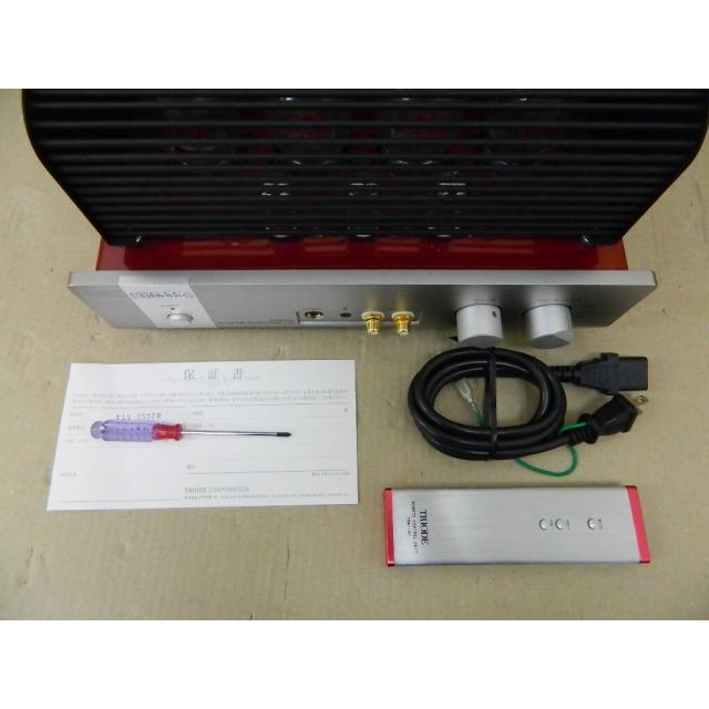 TRIODE 送料無料 展示品(未使用) メーカー保証有 TRIODE TRV TRIODE 送料無料 展示品(未使用) メーカー保証有 TRIODE TRV