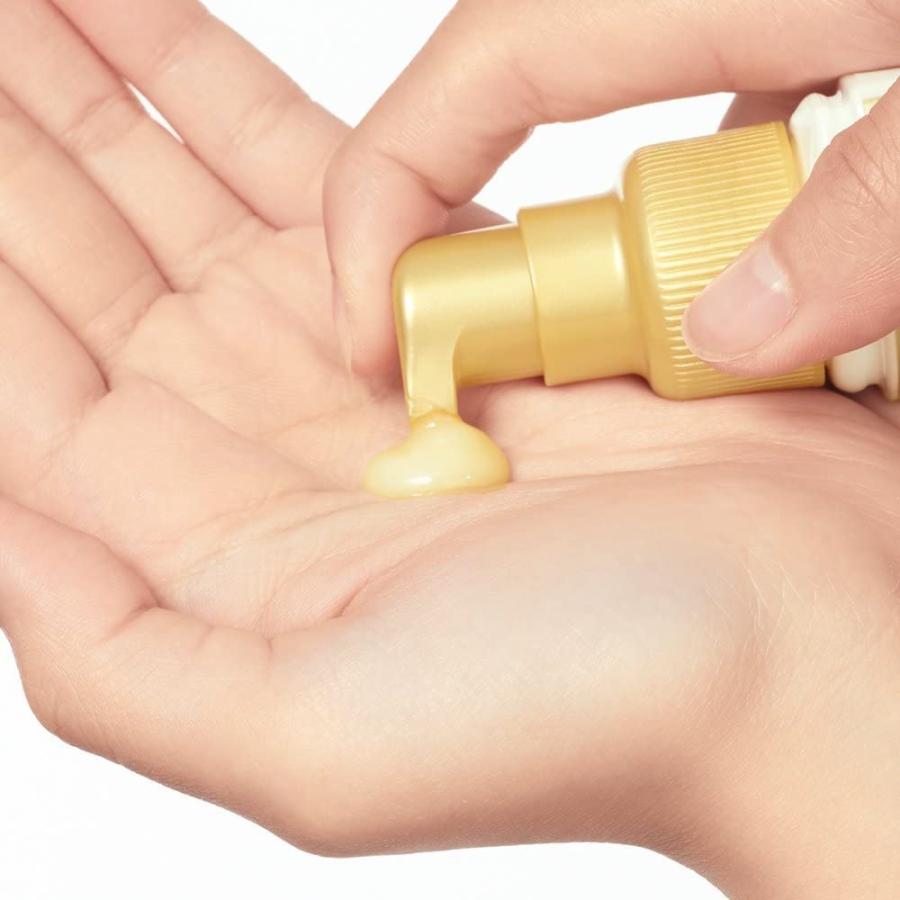 パンテーン PRO-V インテンシブヴィタミルク 毛先まで傷んだ髪用(100ml パンテーン 洗い流さないトリートメント インテンシブヴィタミルク