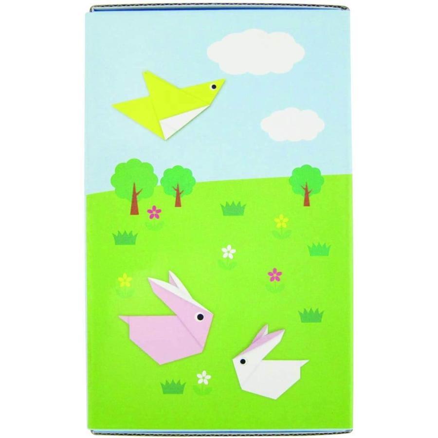 協和紙工 折り紙 15cm角 24色 1200枚 【300枚 x 4 セット】 | 協和紙工 | 04