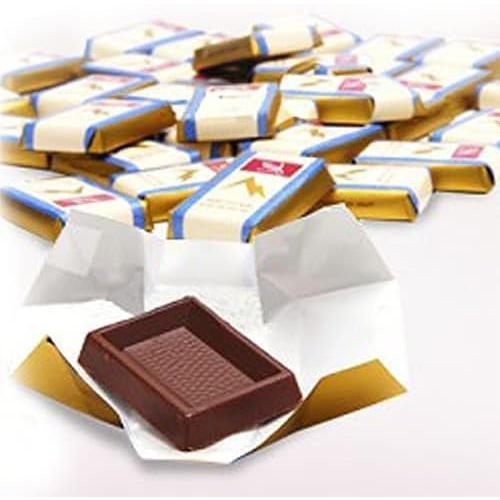 スイスデリス ダークチョコレート 詰め合わせ 50個 高級チョコレート ギフト SWISS DELICE｜ifc-valuetrust｜04