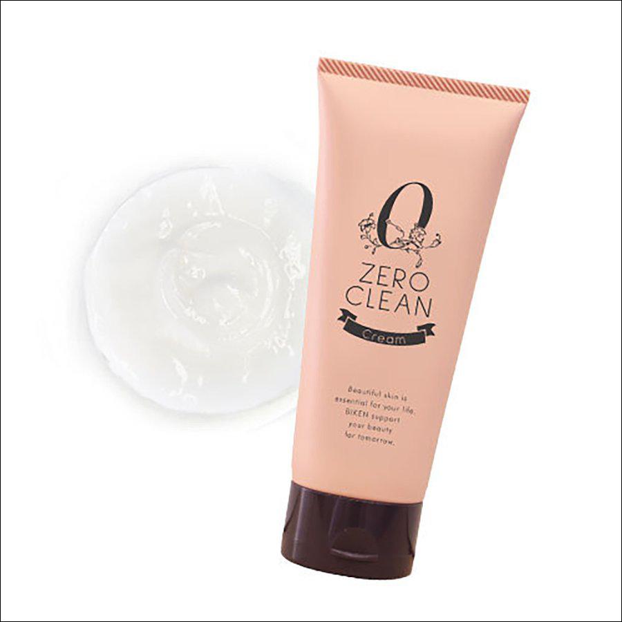 ゼロクリーン クリーム zero clean ムダ毛ケア 除毛クリーム ムダ毛 おうち除毛 |  | 18