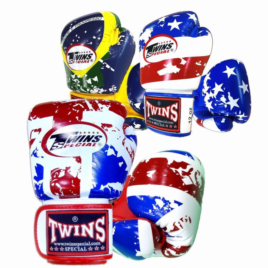 新品 正規 TWINS 本格ボクシンググローブ 本革製 サイズ選択 T水色銀 新品 正規 TWINS 本格ボクシンググローブ 本革製 サイズ選択 T青銀
