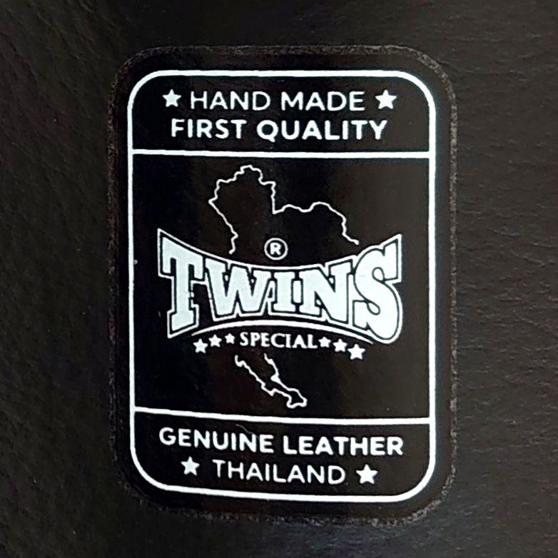 Twins ボクシンググローブ 14オンス 本革製 TW5 : アイ・エフ