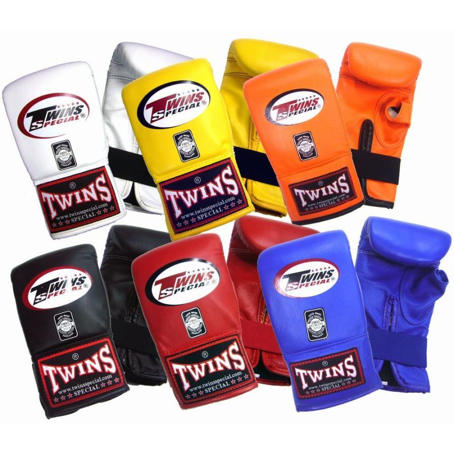 セール】Twins パンチンググローブ(1H) 本革製 : アイ・エフ