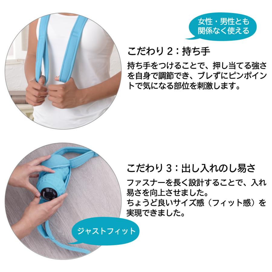 ストレッチボール バイブレーションボール フォームローラー