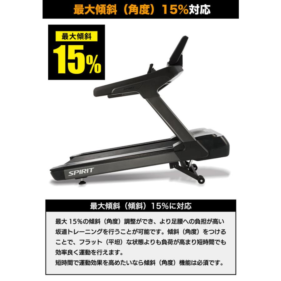 DYACO トレッドミル ルームランナー 業務用 ジム向け 200V 電動傾斜