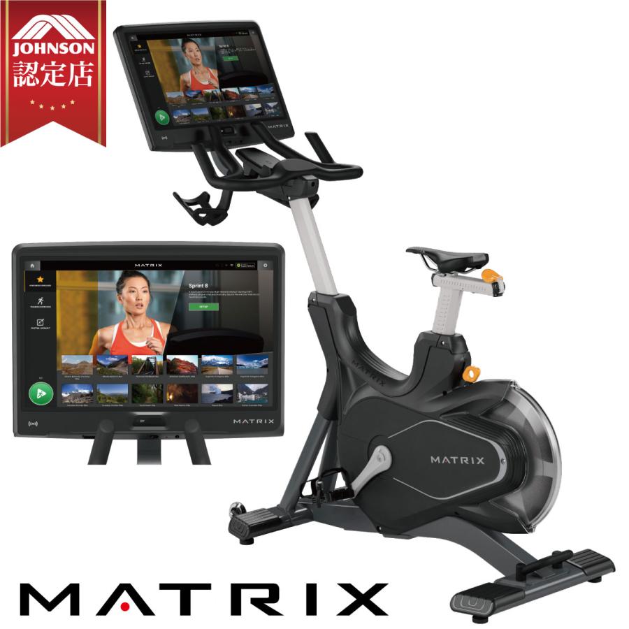 ジョンソンヘルステック スピンバイク 業務用 トレーニング CXV