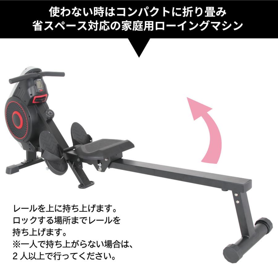 DAIKOU ローイングマシン ローアー 家庭用 DK-7115 フィットネス DAIKOU ローイングマシン ローアー 家庭用 DK-7115 フィットネス