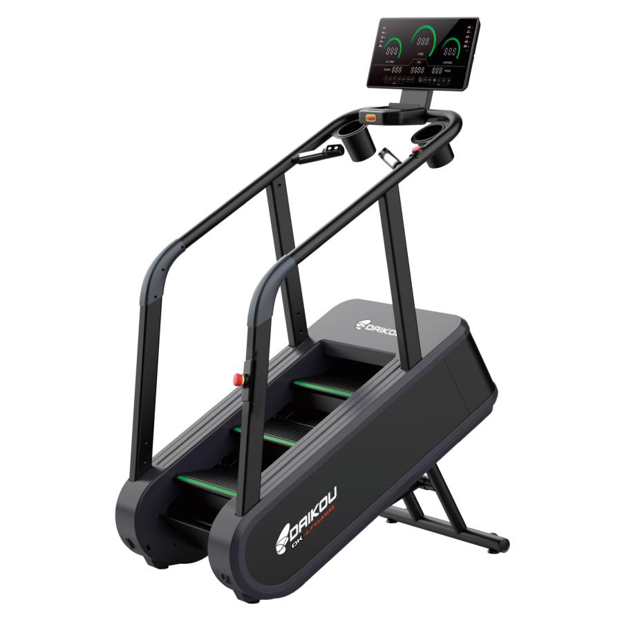 DAIKOU クライムミル 準業務用 ステアクライマー DK-LT04EB 階段