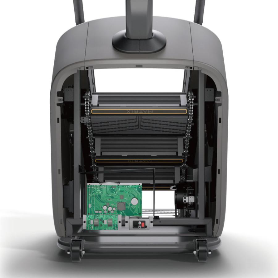 クライムミル 業務用 ステアクライマー 階段登り ジョンソンヘルステック MATRIX C-ES_11