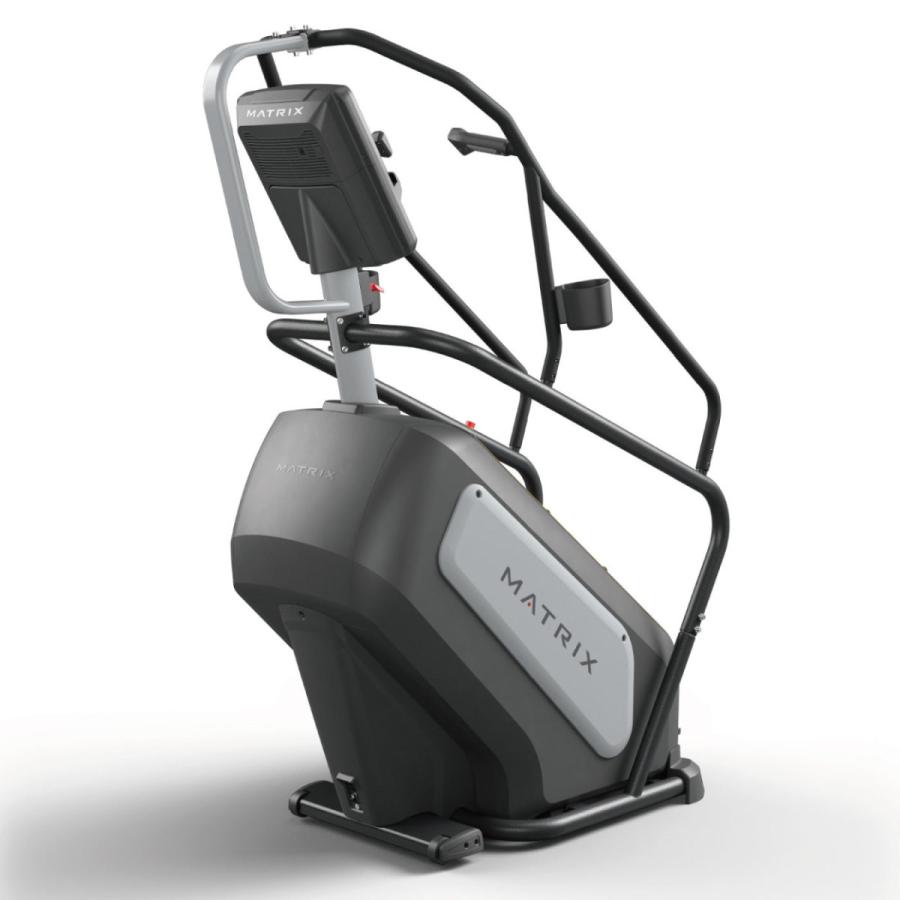クライムミル 業務用 ステアクライマー 階段登り ジョンソンヘルステック MATRIX C-ES_4