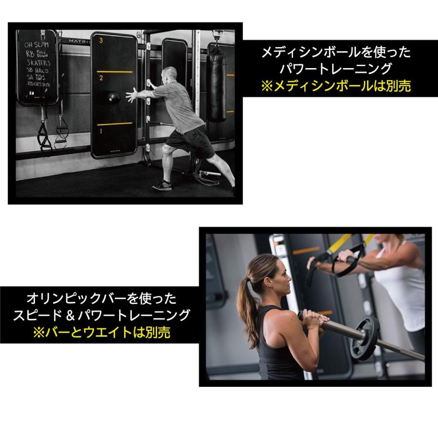 ウエイトトレーニング DoctorAir ドクターエアー フィットネスシリーズ | ドクターエア
