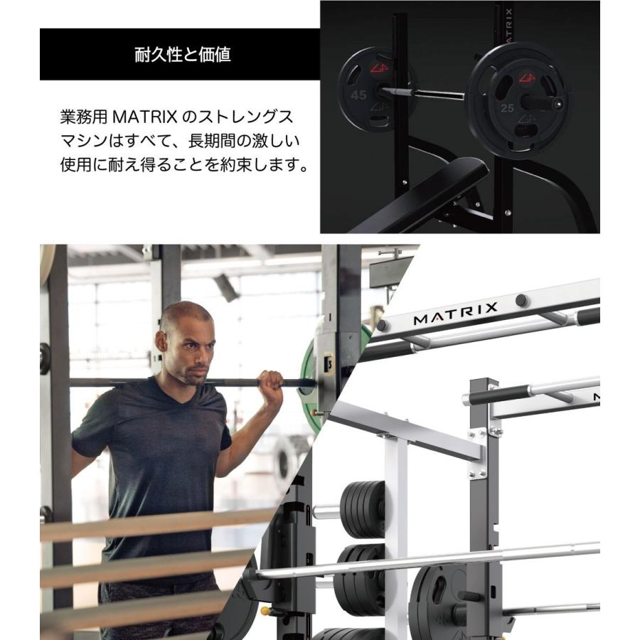 プリチャーカール G1-FW155 トレーニングベンチ 業務用 ホームジム