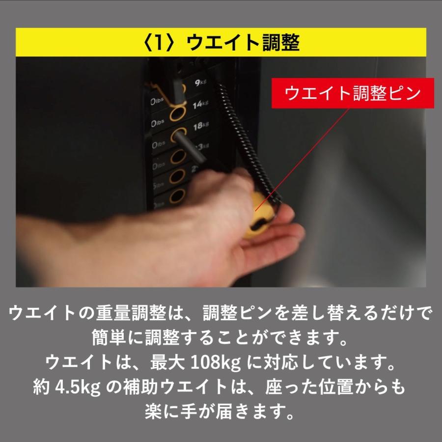 チェストプレス G7-S13-V2 ウエイトマシン ウエイトトレーニング 業務