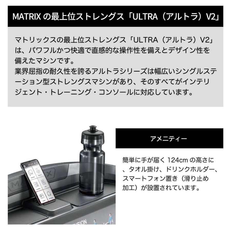 チェストプレス G7-S13-V2 ウエイトマシン ウエイトトレーニング