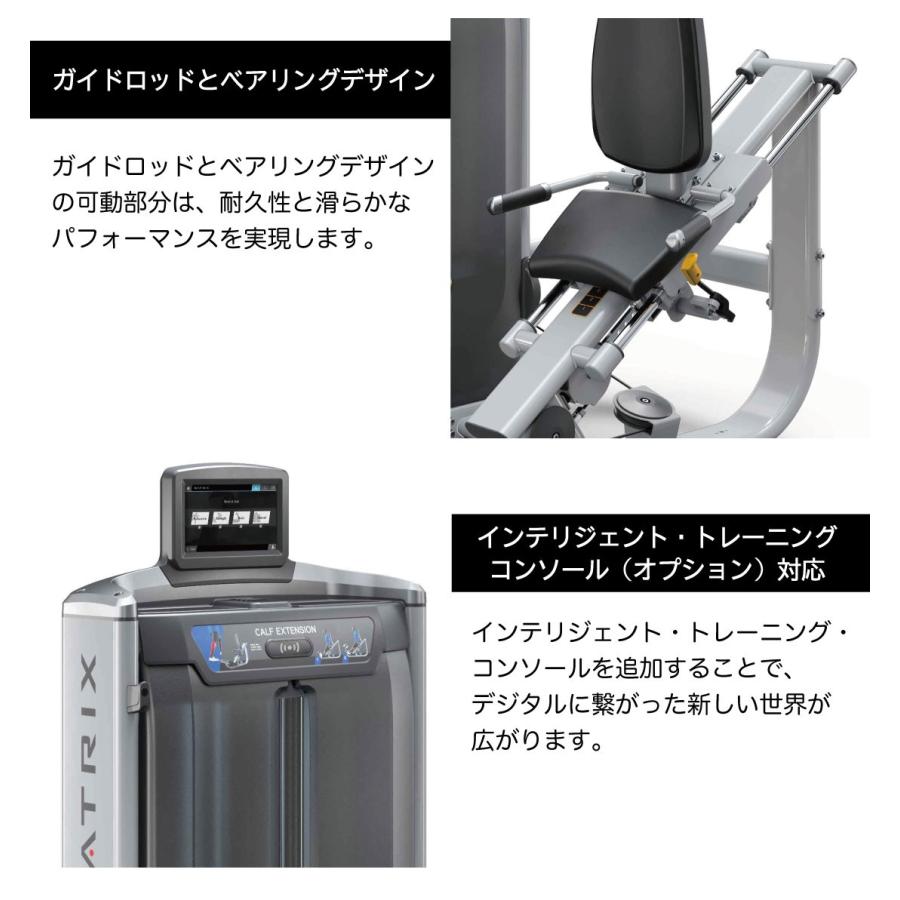 ウエイトトレーニング 7G CRAFT カーフエクステンション G7-S77-V2 ウエイトマシン ウエイト