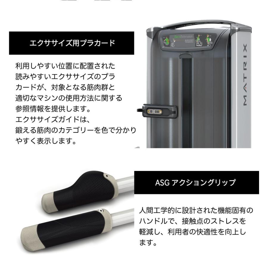 バックエクステンション ウエイトマシン 業務用 ホームジム ウエイト