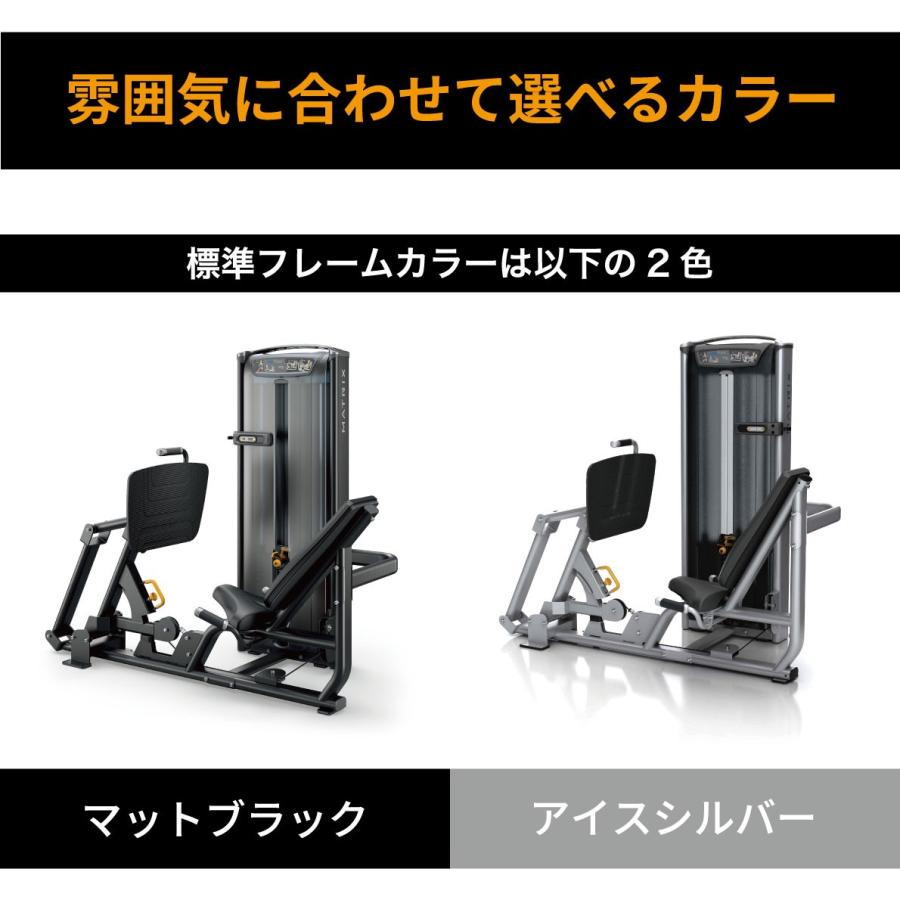 レッグプレス カーフプレス ウエイトマシン 業務用 ホームジム