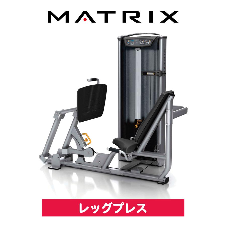 【送料無料】ジョンソン MATRIX G7-S70 アルトラ レッグプレス 直接引取り限定 名古屋市守山区 配送不可 楽天市場】送料無料 ジョンソン MATRIX G7-S70 アルトラ レッグ
