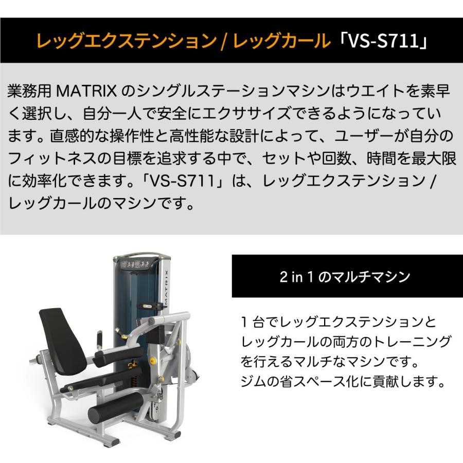 レッグエクステンション レッグカール ウエイトマシン 業務用 ホーム
