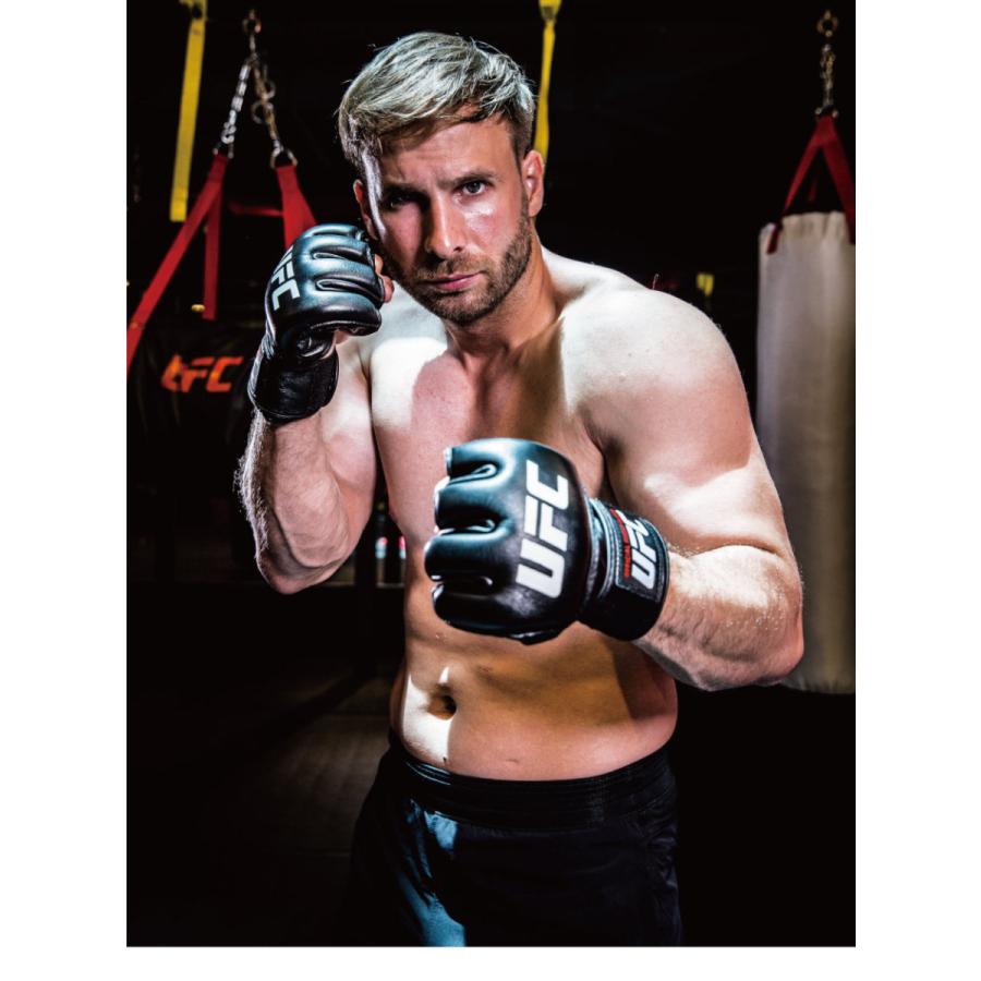 オフィシャルファイトグローブ UFC 総合格闘技 オープン オフィシャルファイトグローブ UFC 総合格闘技 オープン
