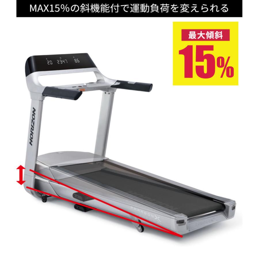 ランニングマシーン 電動ルームランナー【代引不可】 ランニングマシン トレッドミル