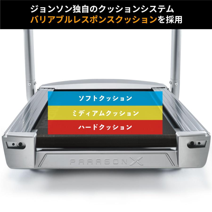 家庭用最高スペック】HORIZON Paragon 8E トレッドミル｜業務用級の