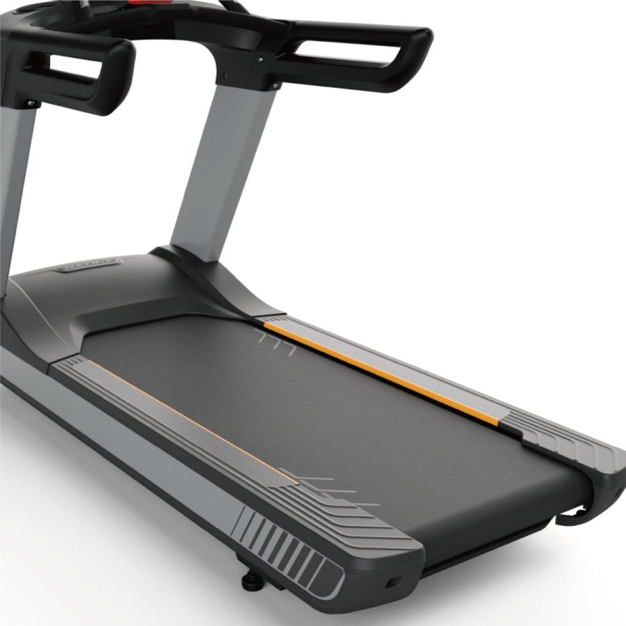 ジョンソンヘルステック トレッドミル業務用 ルームランナー MATRIX